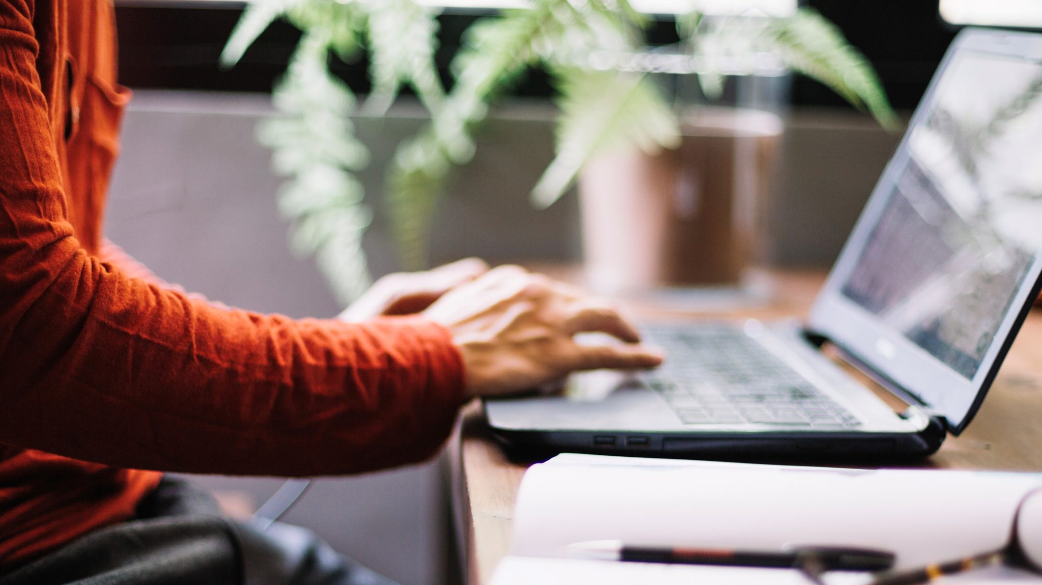 El teletrabajo no les va bien a los profesores - La Crónica de