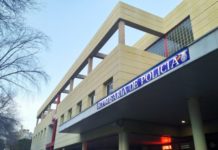 Comisaría de Policía de Guadalajara