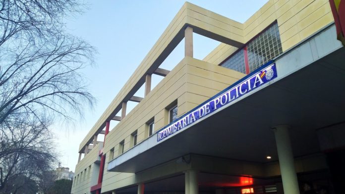 Comisaría de Policía de Guadalajara Comisaría de Policía de Guadalajara