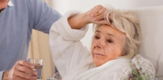 A partir de los 65 es muy aconsejable la vacuna de la gripe, pero hay más población en el punto de mira.