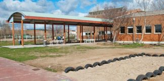 A licitación la ampliación del «Alejo Vera» de Marchamalo