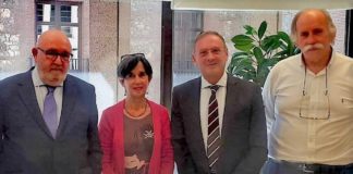 «Abraza el Infantado» encuentra motivos para seguir quejándose: pagar 853.000 «es un despropósito»