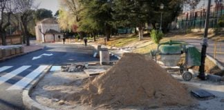 ¿Albañil y parado de más de 45 años? Puedes encontrar un sueldo durante seis meses en Guadalajara