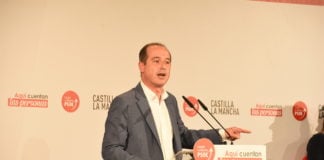 Alberto Rojo considera que lo vivido el 28 de abril fue «un día histórico» para Guadalajara