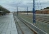 Estación del AVE