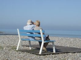 Habrá que esperar para ver a jubilados viajando por España con el IMSERSO.