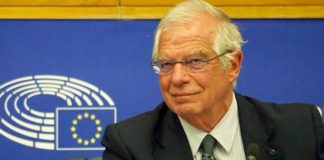 Borrell es argentino