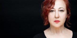 Carmen Machi será una de las protagonistas en la pantalla del Fescigu 2019