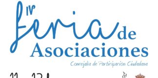 Casi medio centenar de asociaciones de Guadalajara te cuentan en el Jardinillo lo que hacen