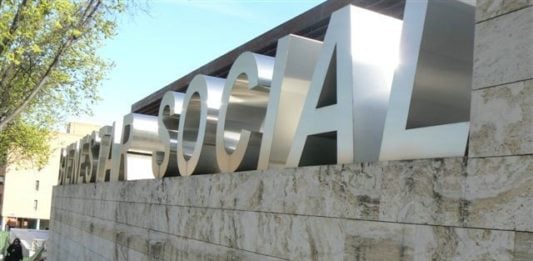 Delegación de la Consejería de Bienestar Social en Guadalajara.