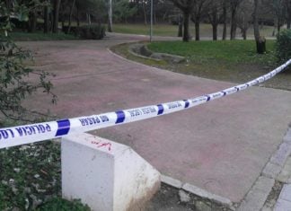 Cierran los parques de Guadalajara, por la nevada. Foto: Archivo La Crónic@)