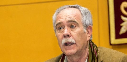 «Chani» disertará sobre Alfonso VI