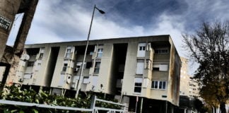 Cinco calles con nombre de planta van a estar este lunes sin agua