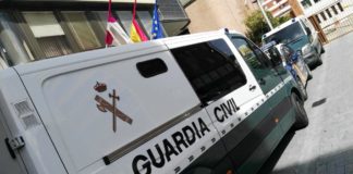 Cinco conductores pasan de las fiestas de Brihuega a estar delante del juez