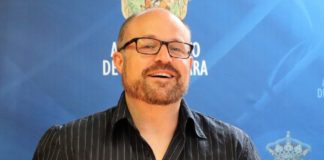 Ciudadanos pone a prueba a Román: que deje el escaño en el Senado, para empezar