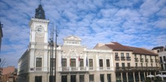 Ciudadanos tendría en su mano dar la Alcaldía de Guadalajara a Alberto Rojo o al PP