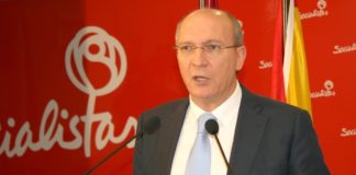 Comisionado para el Reto Demográfico, nuevo cargo para Jesús Alique