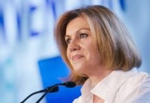 Las grabaciones de Villarejo con Cospedal aún colean Cospedal
