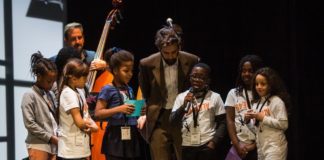 «Cuerdas», el cortometraje de Pedro Solís, ya acumula ¡387 premios!