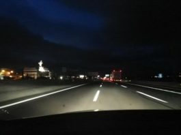 autovía