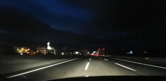 Los movimientos en coche podrán prolongarse hasta la medianoche... pero sin salir de Castilla-La Mancha salvo causa de fuerza mayor. (Foto: La Crónic@)