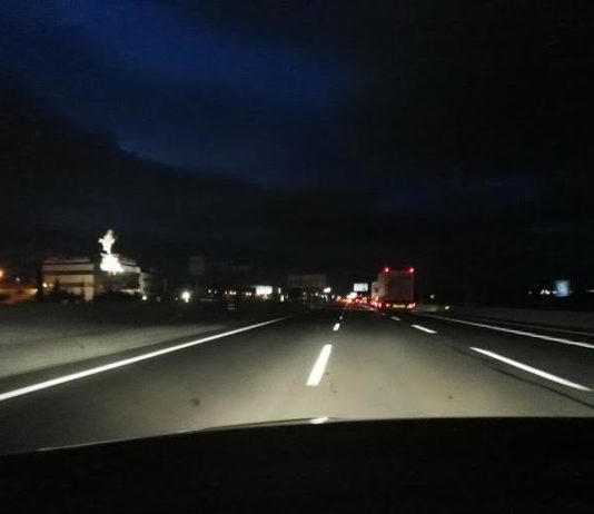 autovía