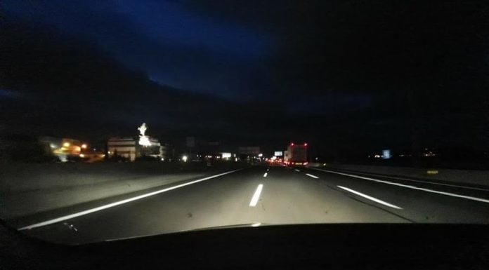 autovía