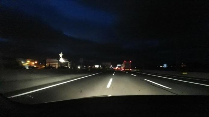 Los movimientos en coche podrán prolongarse hasta la medianoche... pero sin salir de Castilla-La Mancha salvo causa de fuerza mayor. (Foto: La Crónic@)