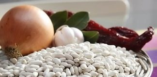 Dinero de la Junta para quien salga al rescate de la berenjena de Almagro o de la judía pinesa