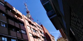 El 5G va a cambiar las reglas del juego en la telefonía móvil.