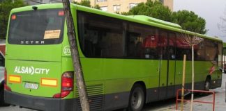 El abono transporte con Madrid, pendiente de llegar a un acuerdo para la renovación del convenio