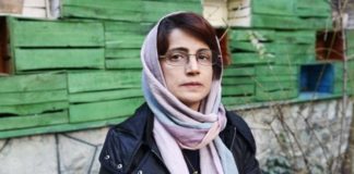 El Colegio de Abogados de Guadalajara se preocupa por una letrada de Irán