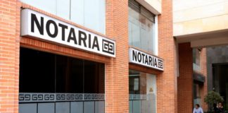 El dato más curioso de la jornada electoral: ¿sabes cuántos notarios estarán de guardia el domingo?