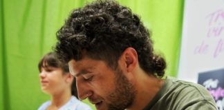 El drama de la enfermedad de una niña se hace libro