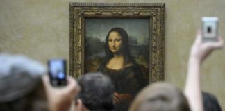 En París hay vida en los museos más allá de la "Gioconda". Compruébalo.