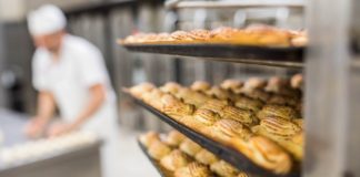 El mazapán más famoso de Toledo se vende por toneladas