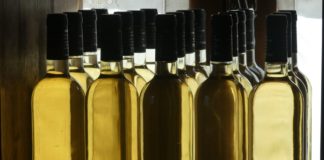 El mejor vino de Guadalajara se hace con uva alemana