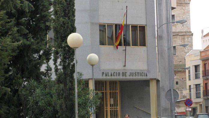 Audiencia Provincial de Ciudad Real.