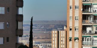 El tiempo en Guadalajara el jueves, 16 de enero de 2020