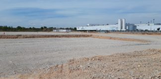 En Azuqueca se crearán 300 nuevos puestos de trabajo