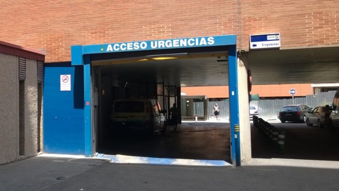 En Urgencias, podrán atenderte de inmediato..