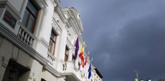 Este miércoles, no te acerques por el Ayuntamiento