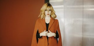 Eva Ryjlen, la alcarreña que busca nuevos horizontes musicales