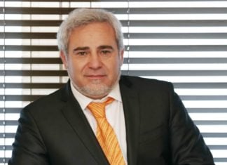 Félix Abánades será uno de los premiados en el Día de la Provincia por la Diputación de Guadalajara Abánades