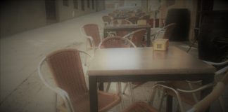 Guadalajara, donde más estaríamos dejando de salir a comer o cenar fuera de casa