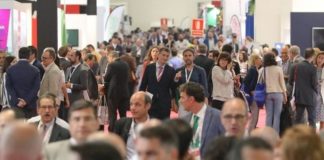 Guadalajara Empresarial, camino de Barcelona