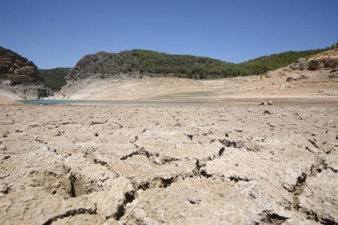 Guadalajara es la provincia de España con menos regadío a pesar de aportar el agua para el trasvase.