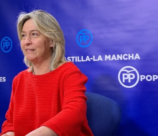 Guarinos, en su etapa toledana, en una imagen de archivo.