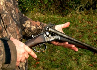 Para Vox, cazar en montería debería ser Bien de Interés Cultural Caza