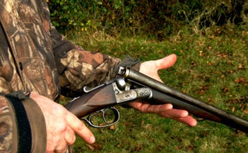 Para Vox, cazar en montería debería ser Bien de Interés Cultural Caza